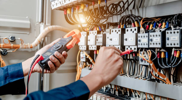 Best Residential Electrician Services  in Iola, WI