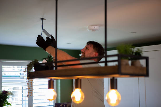 Best Electrical Rewiring Services  in Iola, WI