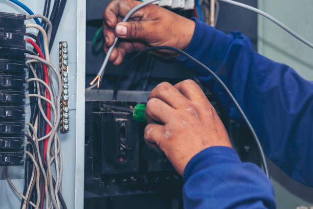 Best Electrical Troubleshooting Services  in Iola, WI