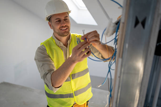 Best 24-Hour Electrician  in Iola, WI